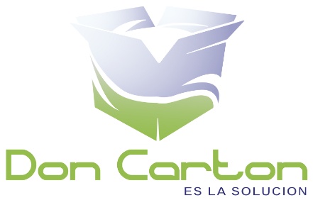 Don Carton Logo